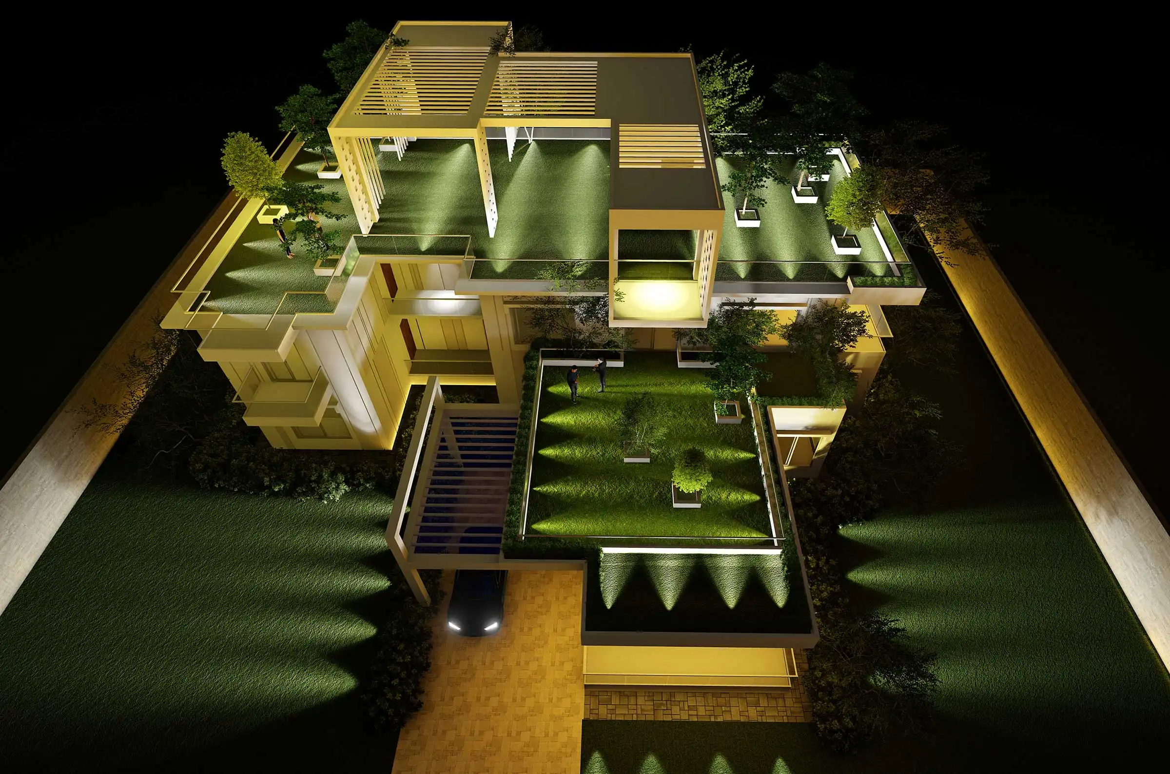 Celestial Abode Villa image 2