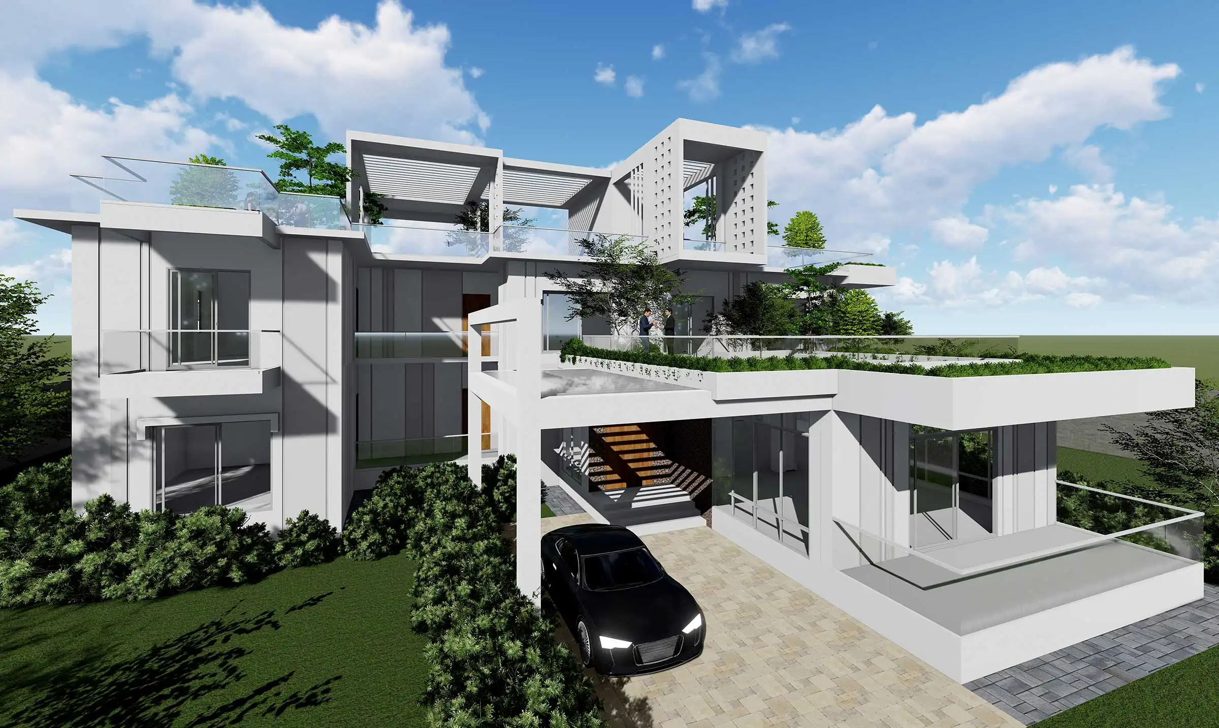 Celestial Abode Villa image 4