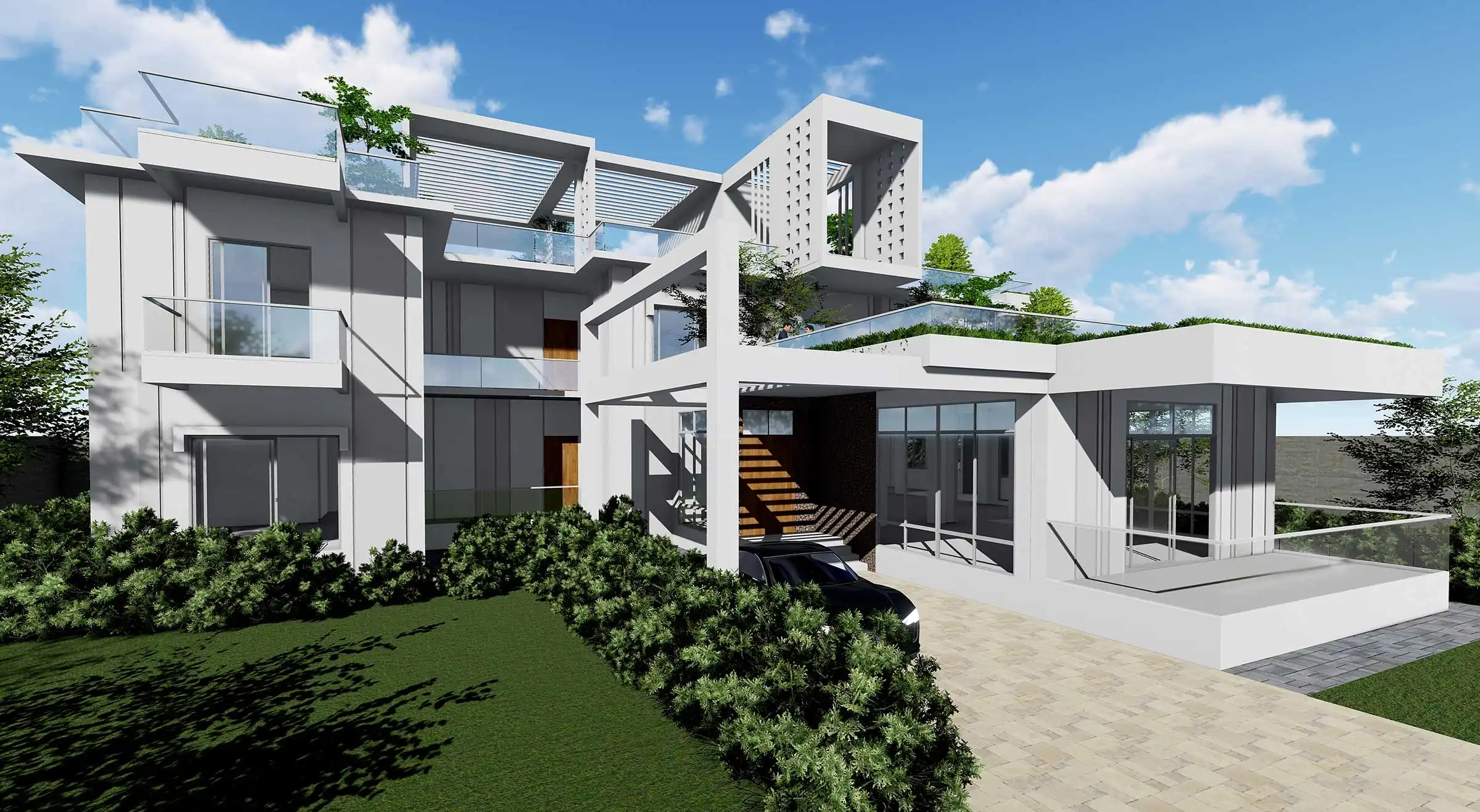 Celestial Abode Villa image 6