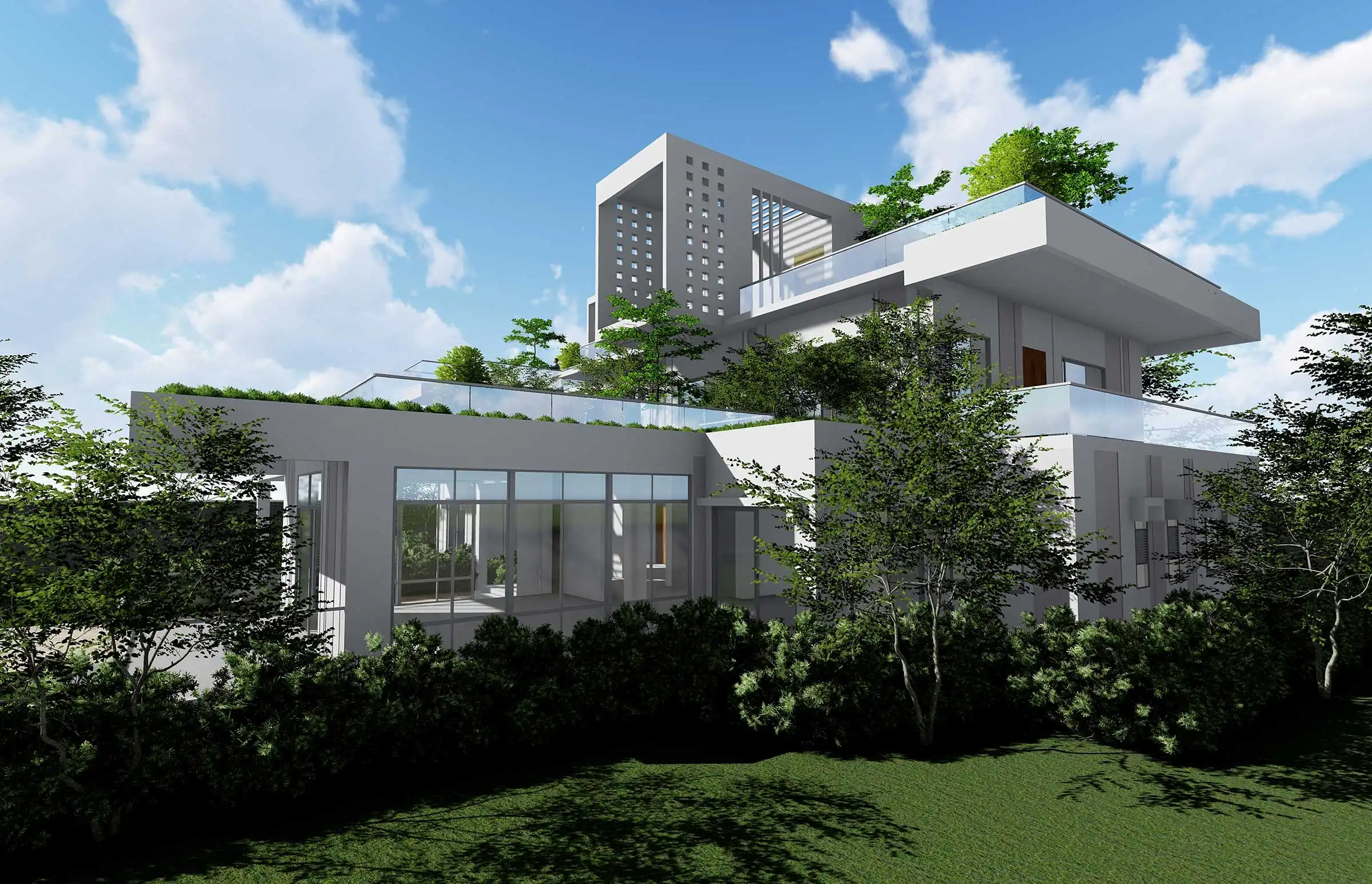 Celestial Abode Villa image 7