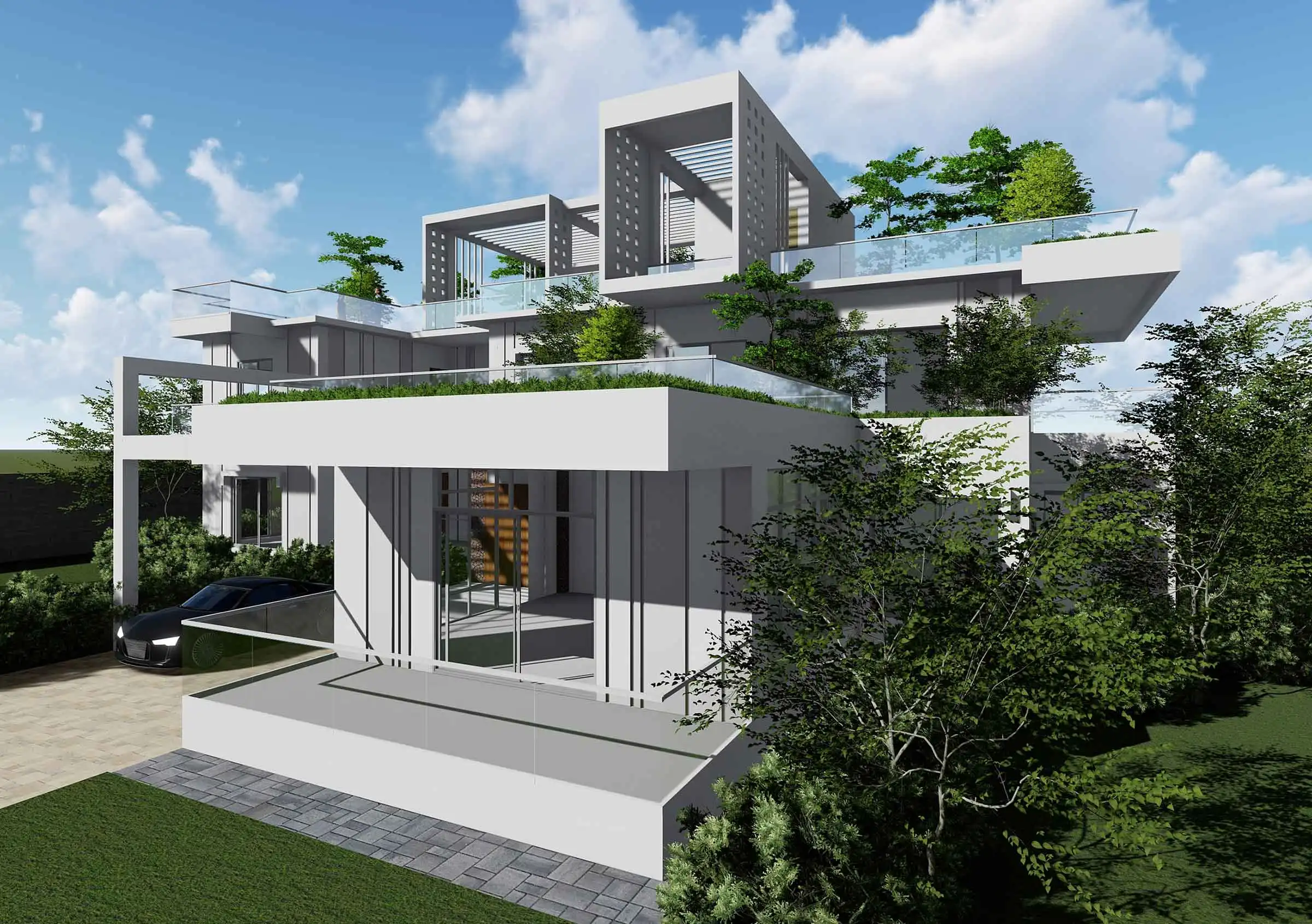 Celestial Abode Villa image 8