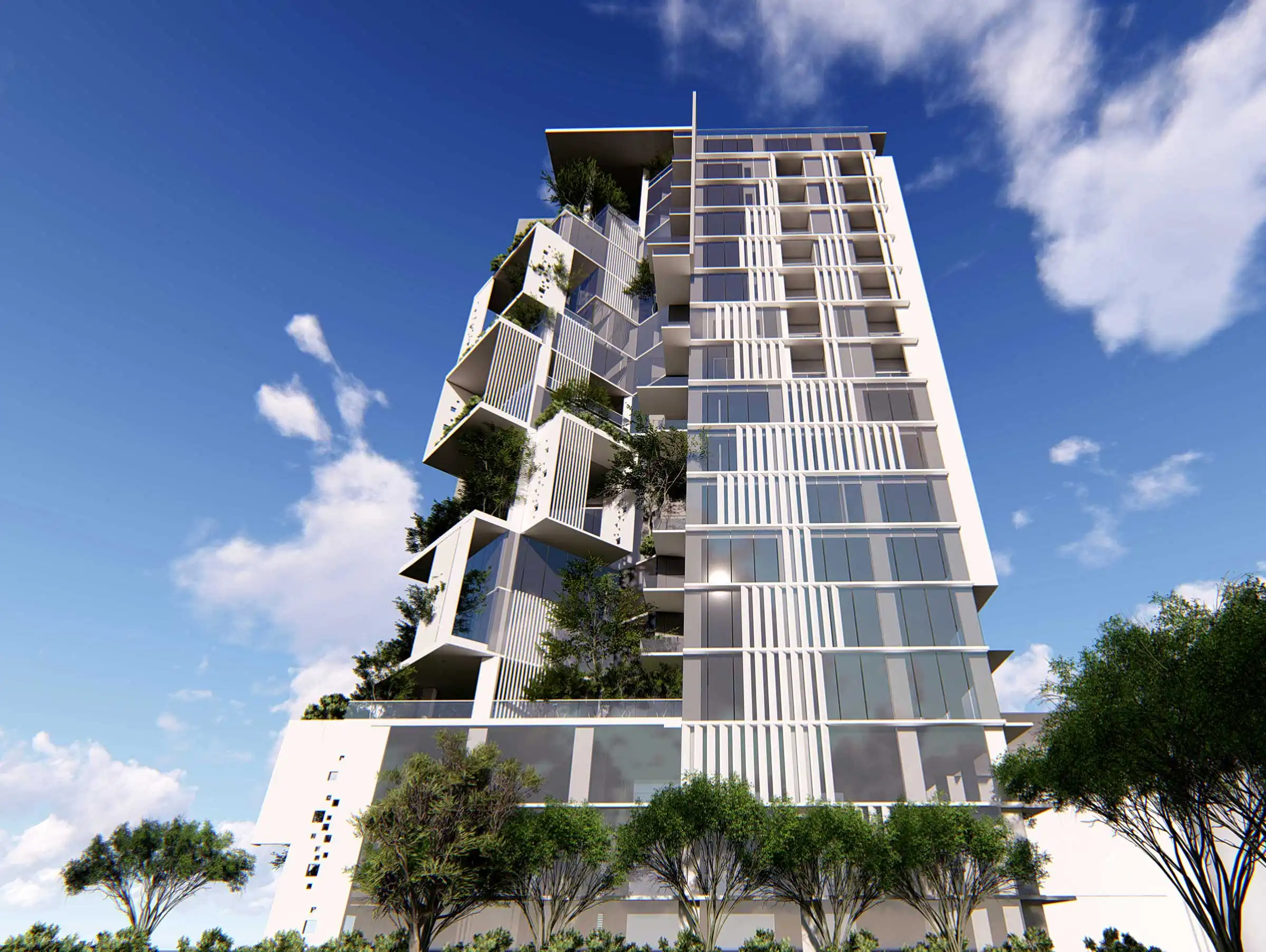 Cubic 20 Corporate Tower image 4