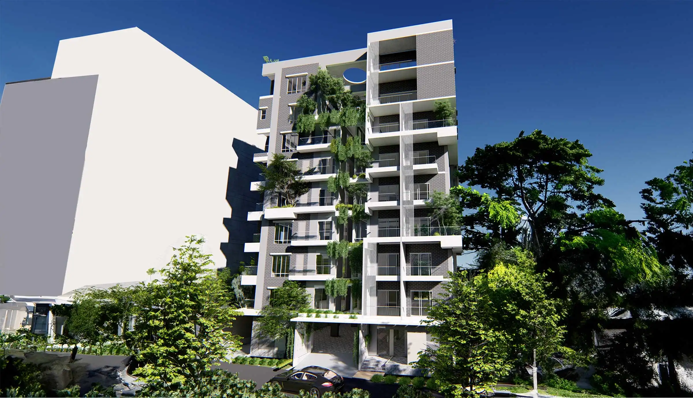 Picture of Jewel Residency
