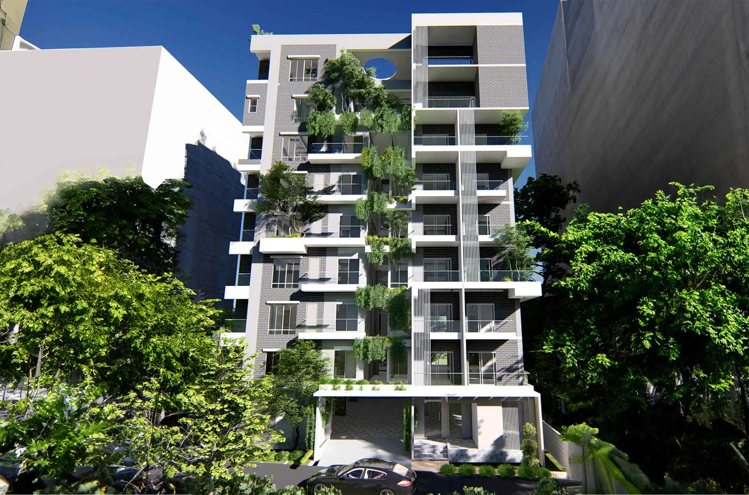 Jewel Residency image 2