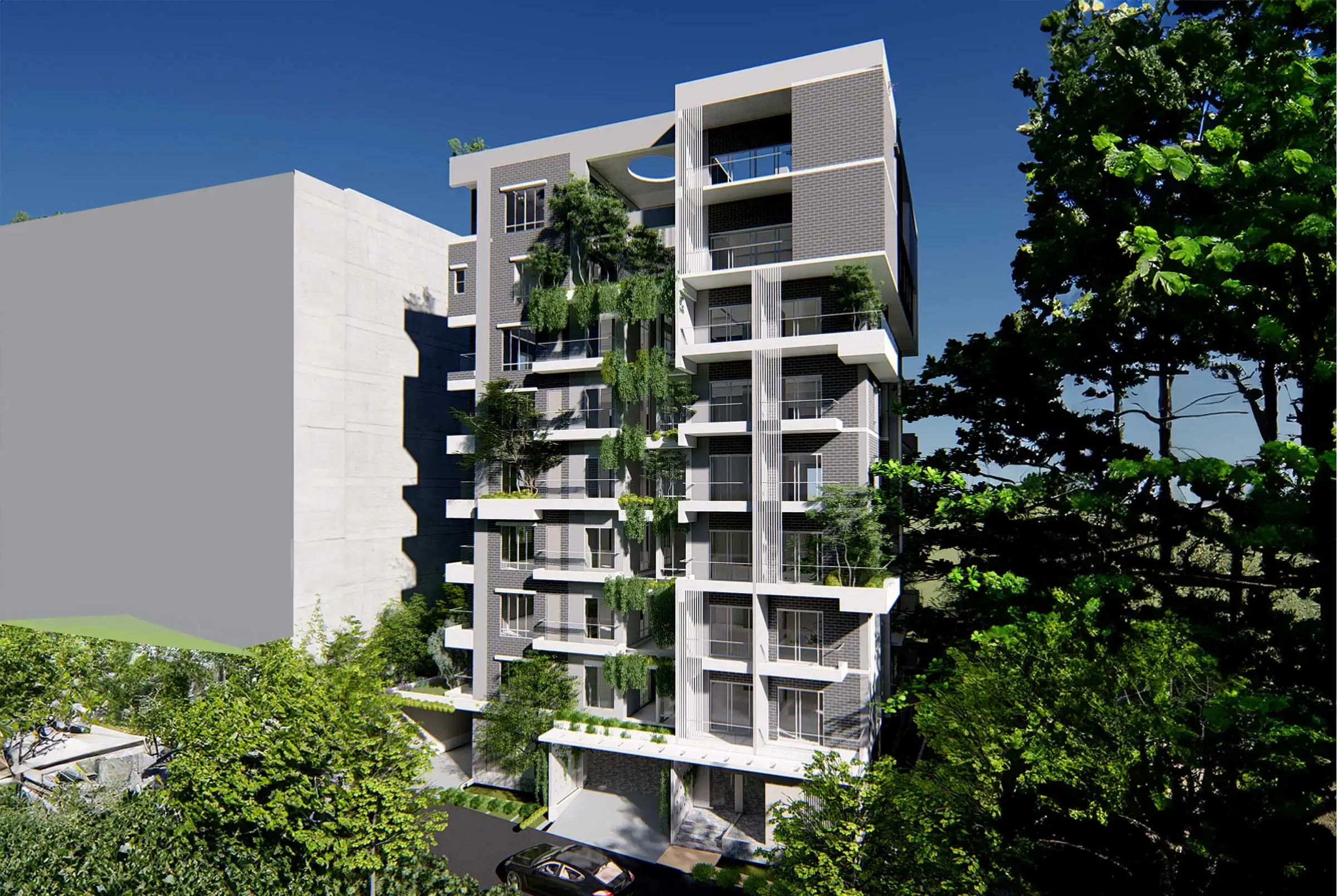 Jewel Residency image 3