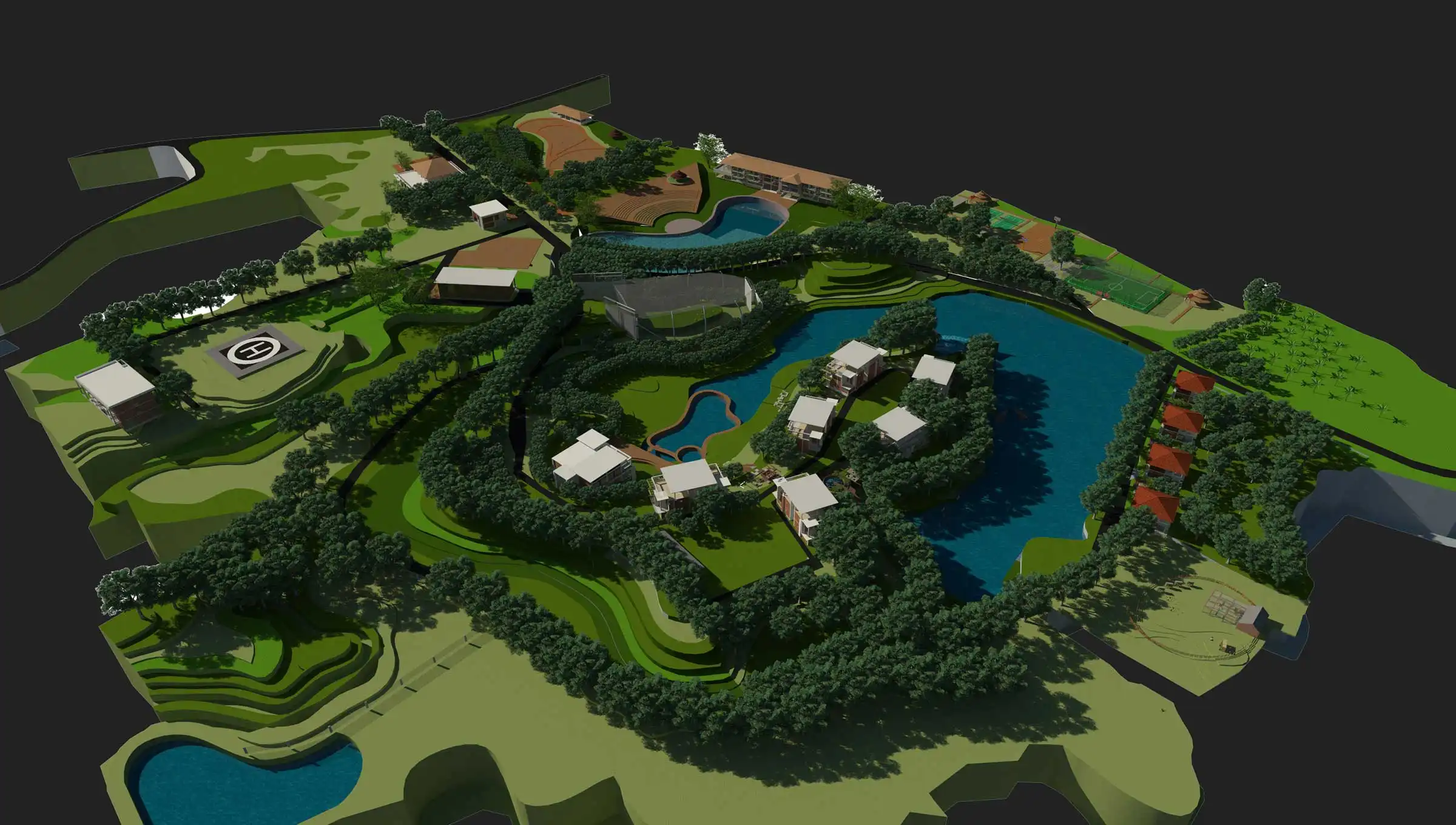 Picture of Mac Eco Resort