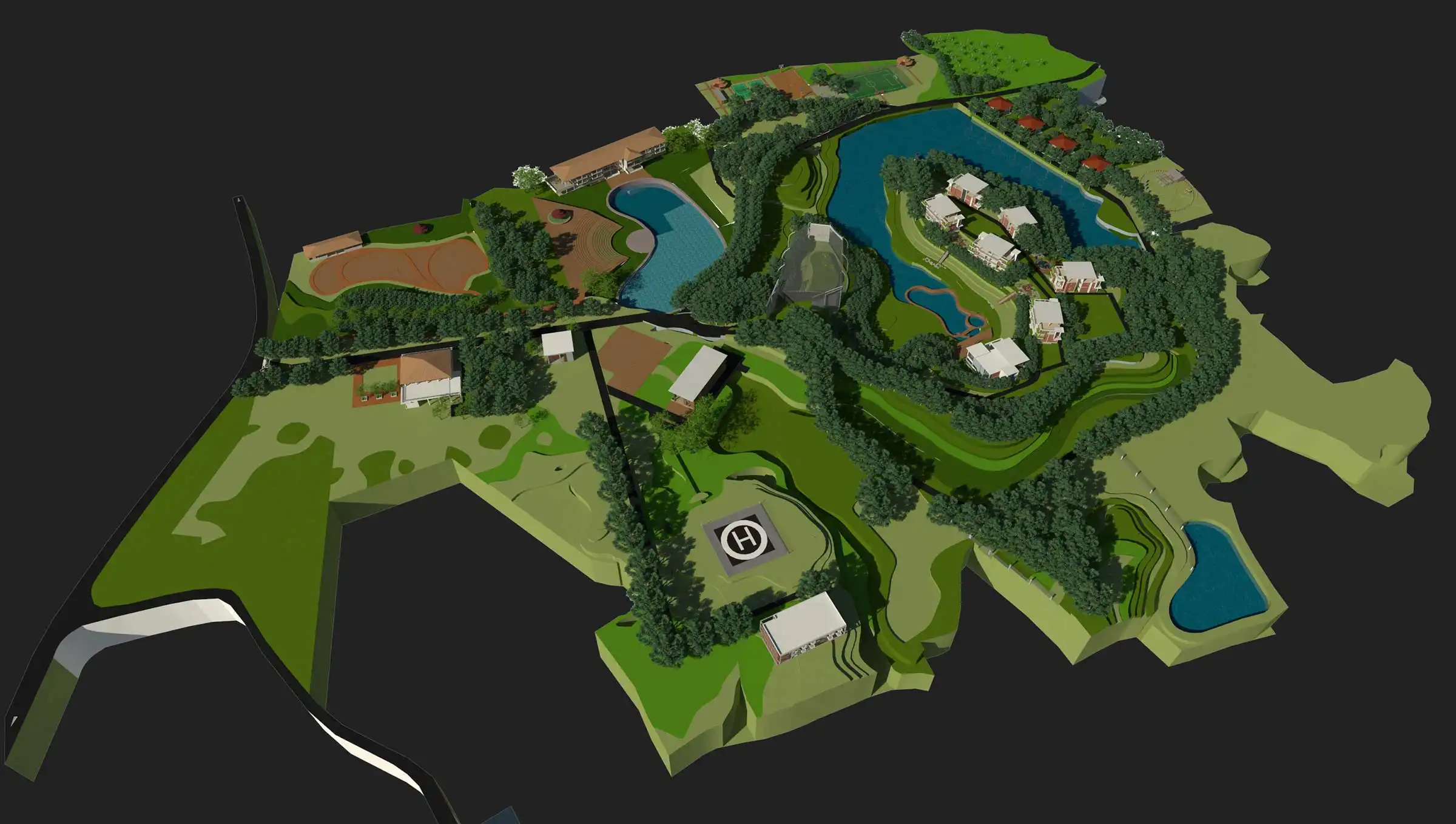 Mac Eco Resort image 2
