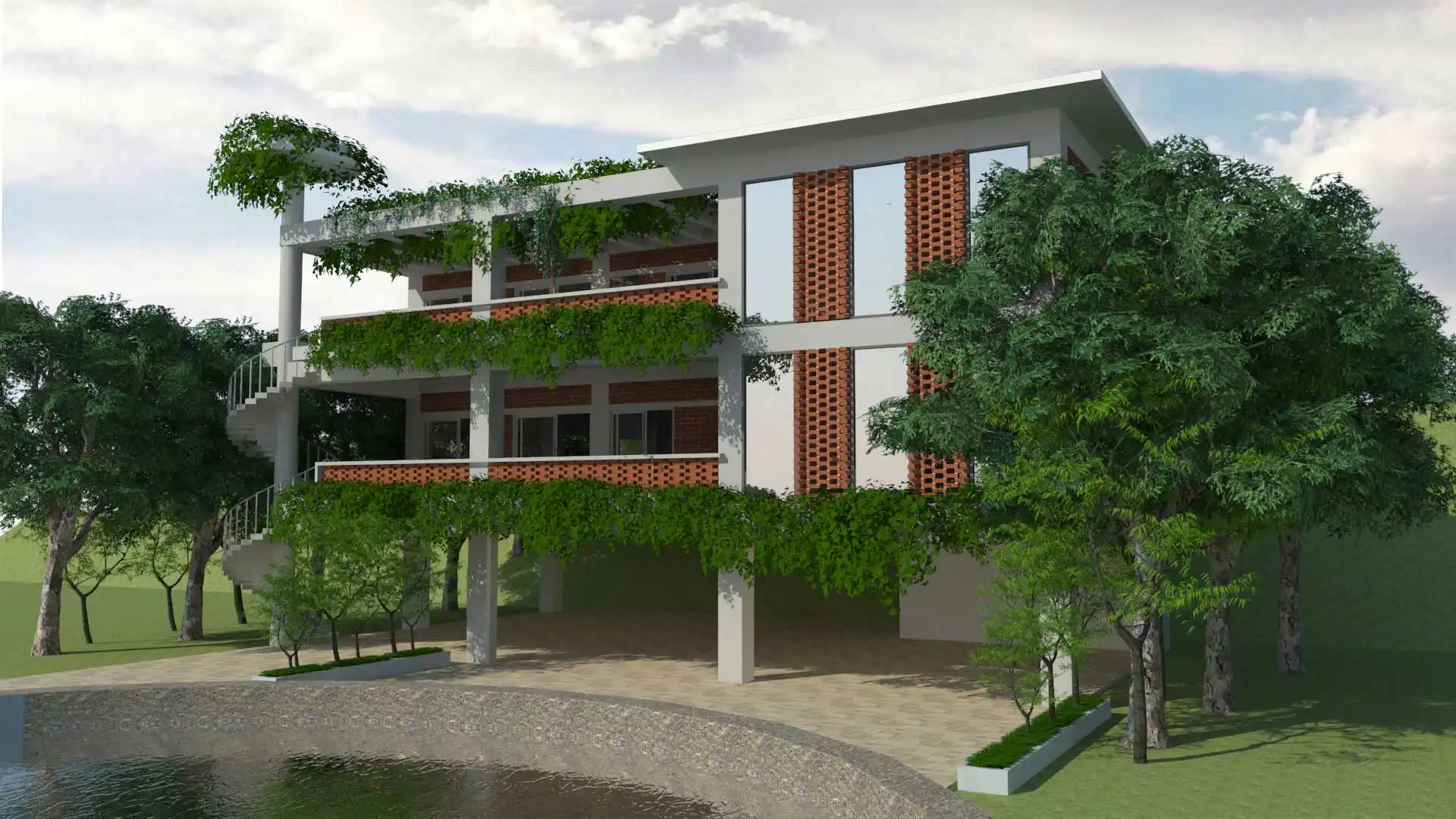 Mac Eco Resort image 4