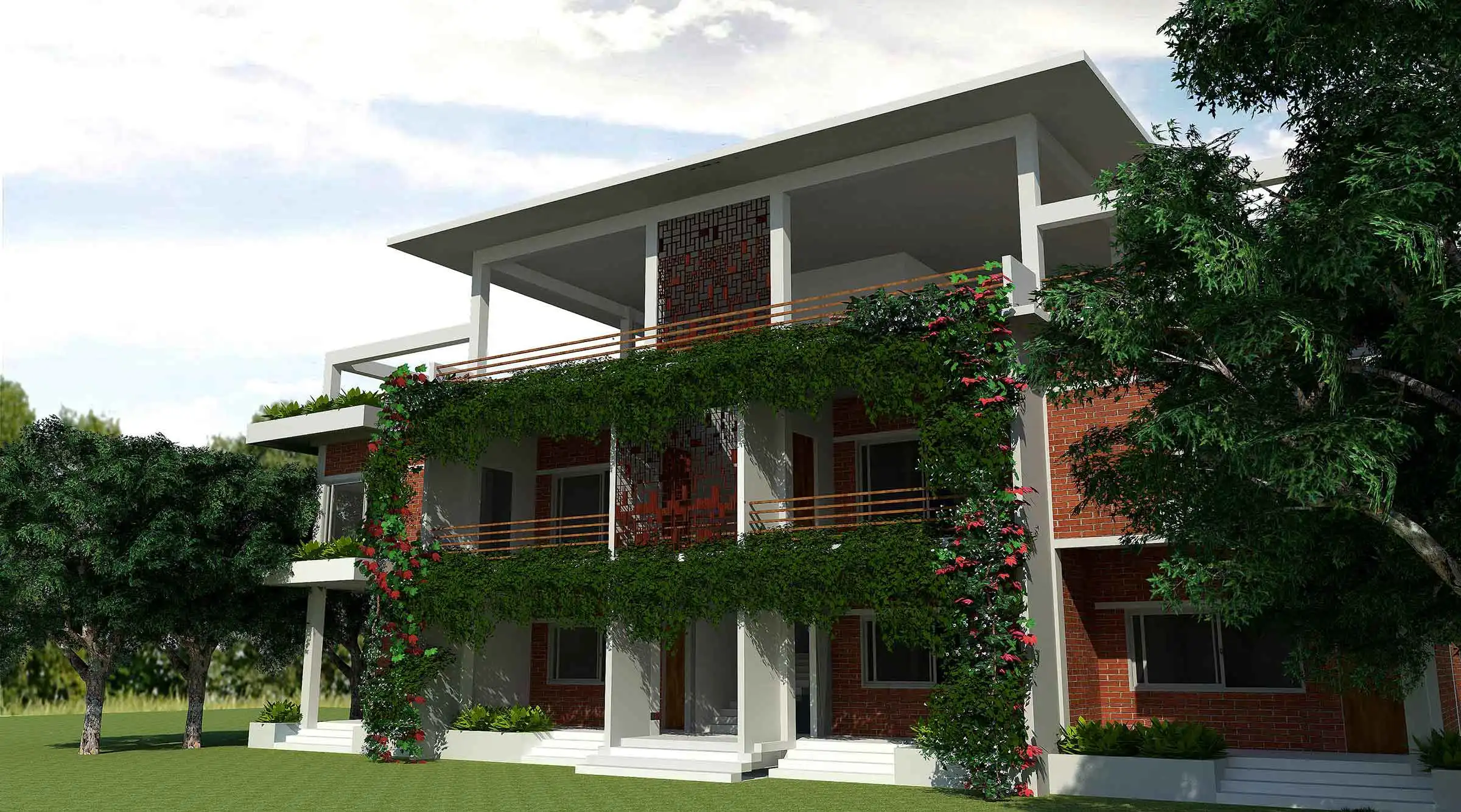 Mac Eco Resort image 5
