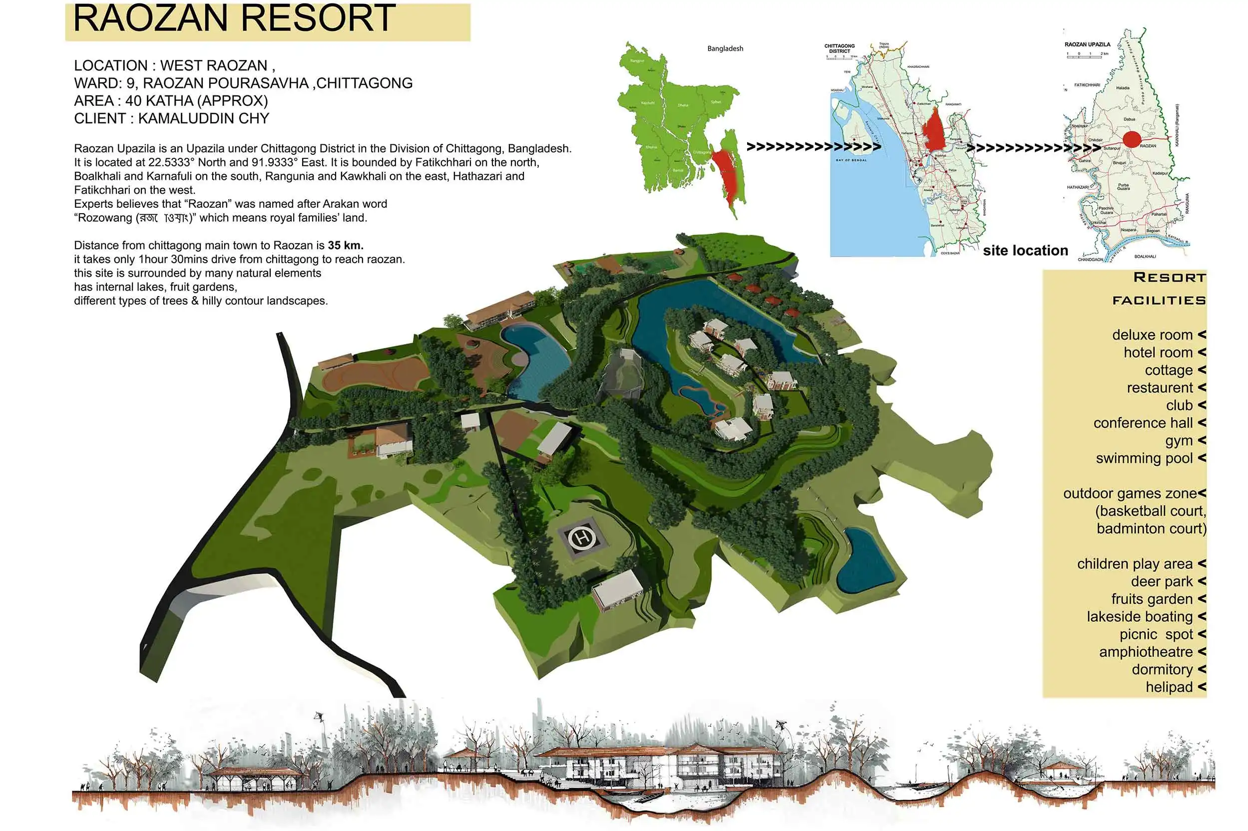 Mac Eco Resort image 6