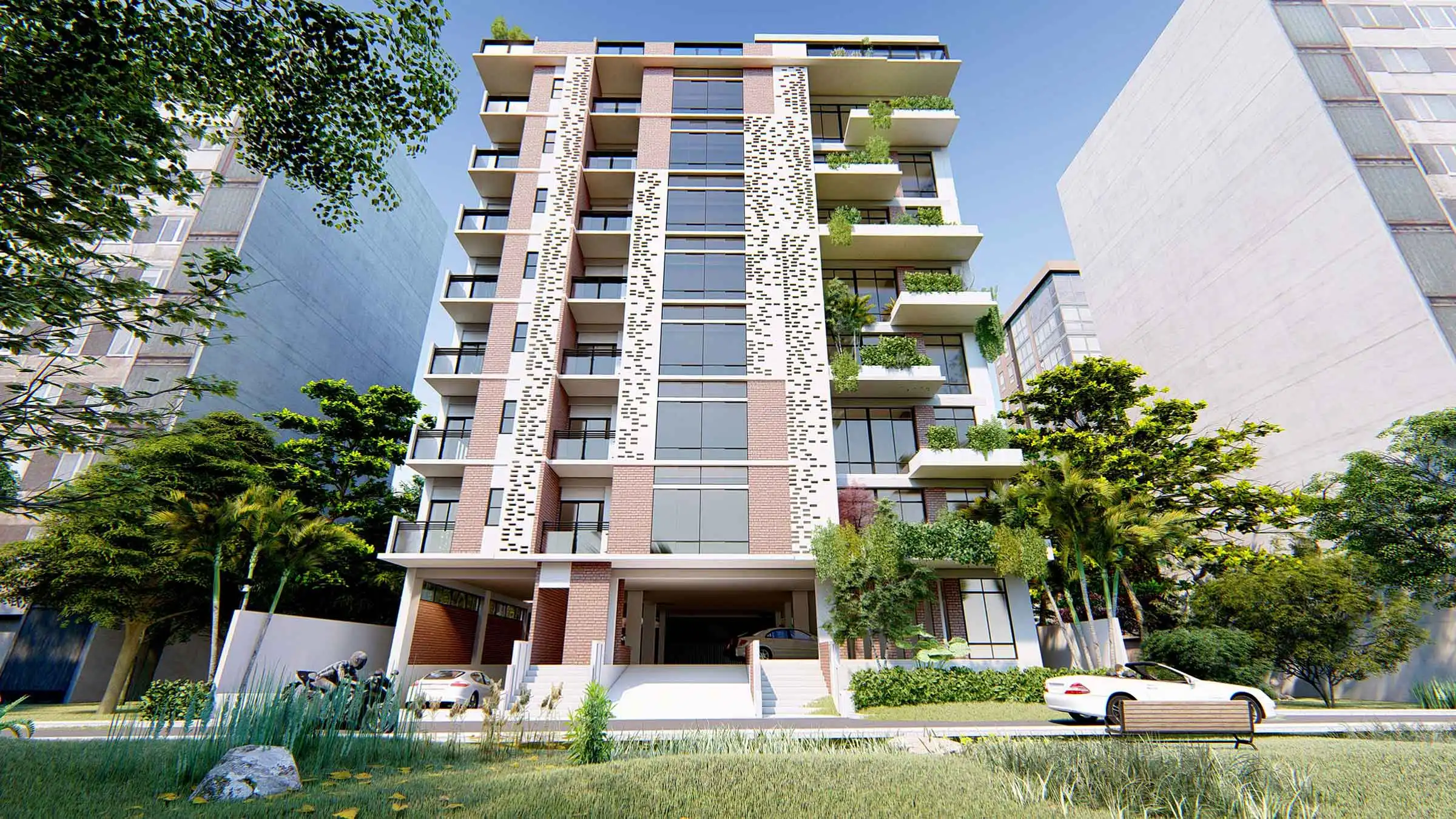 Picture of Mizan Residence