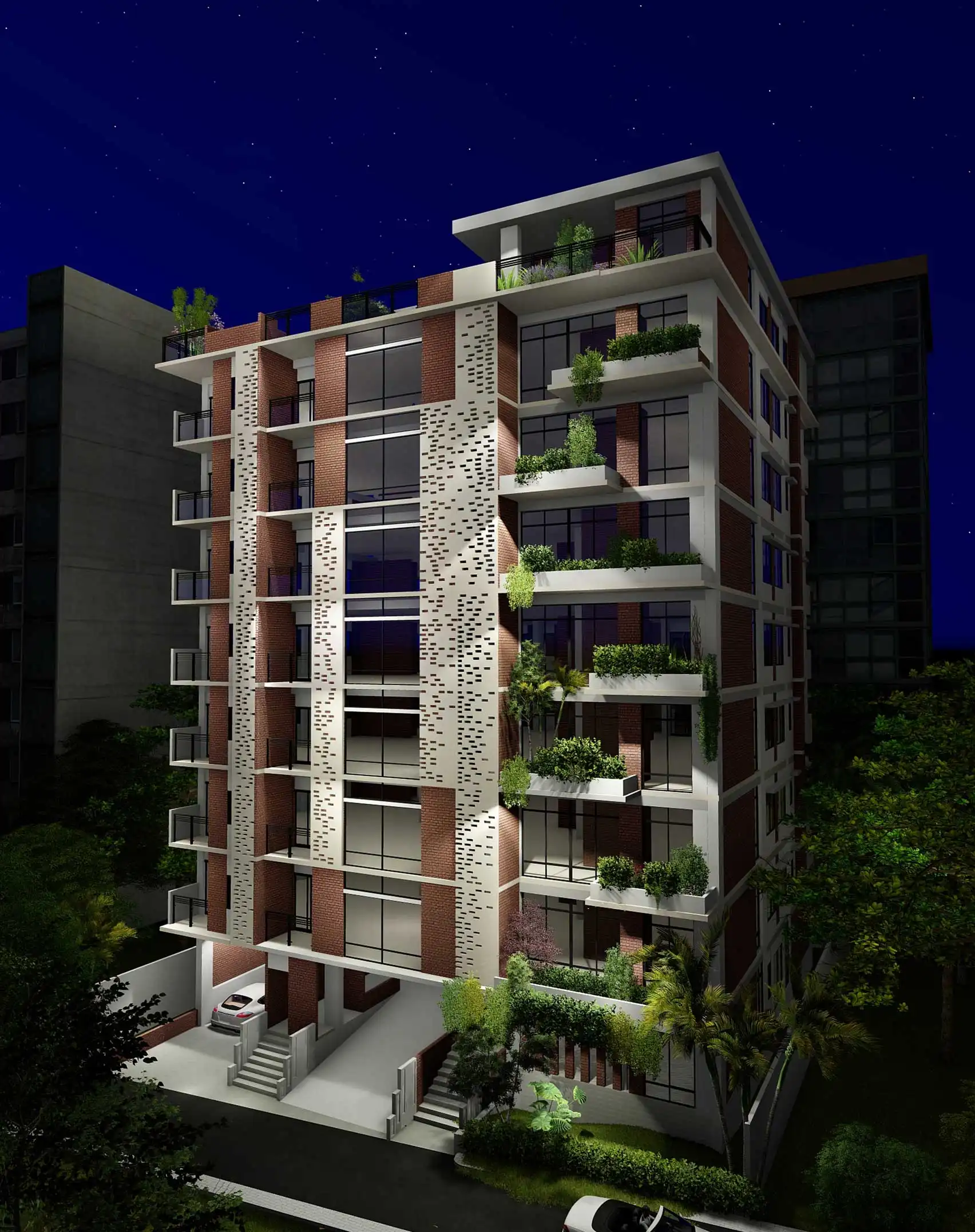 Mizan Residence image 2