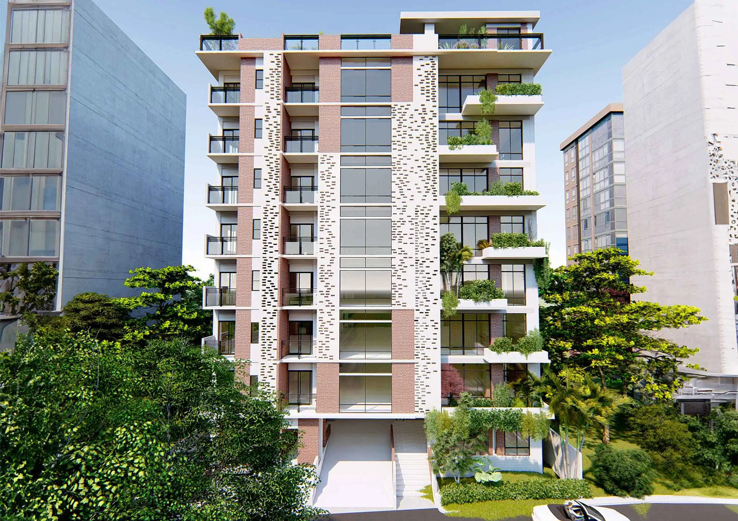 Mizan Residence image 3