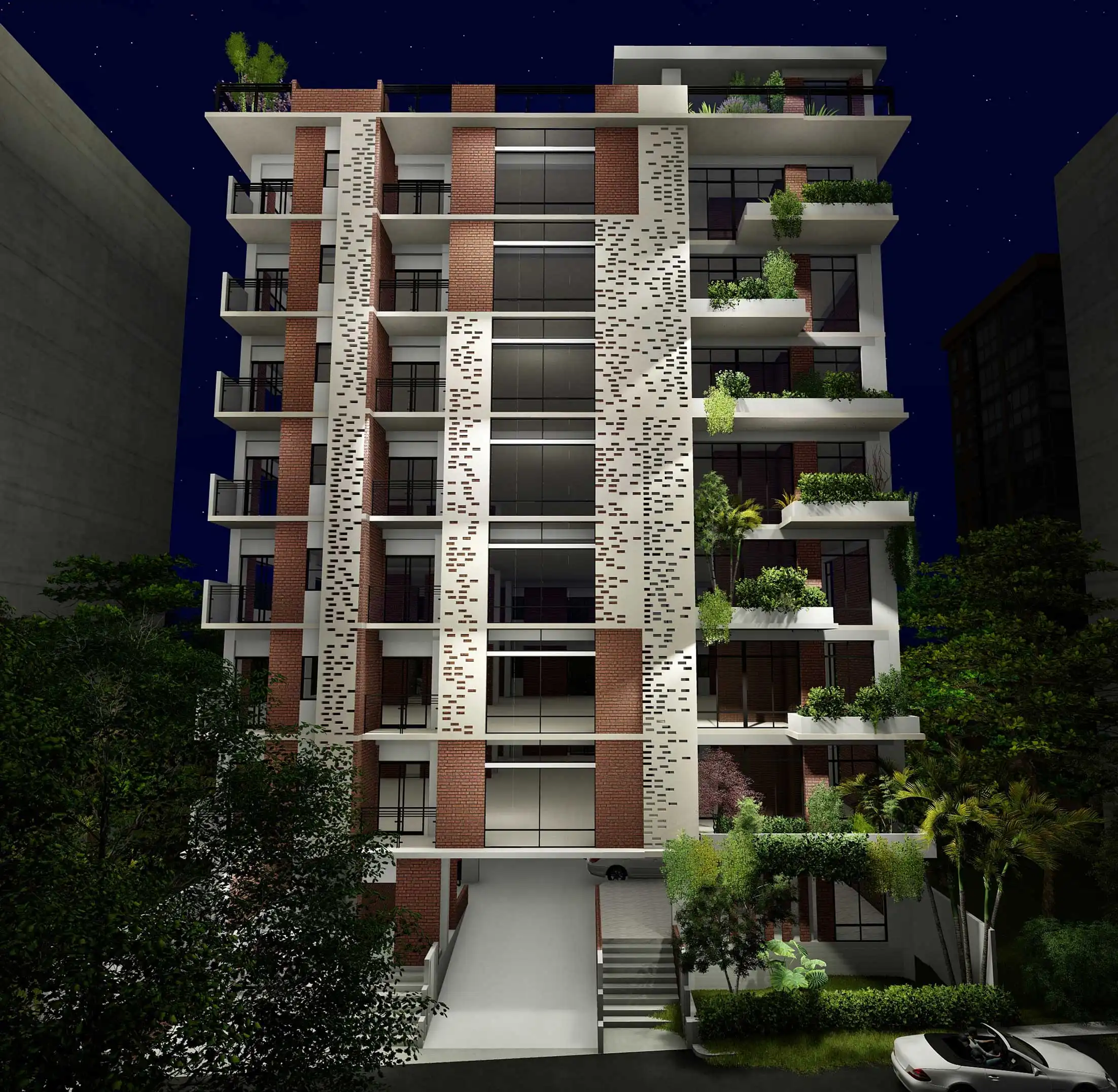 Mizan Residence image 4