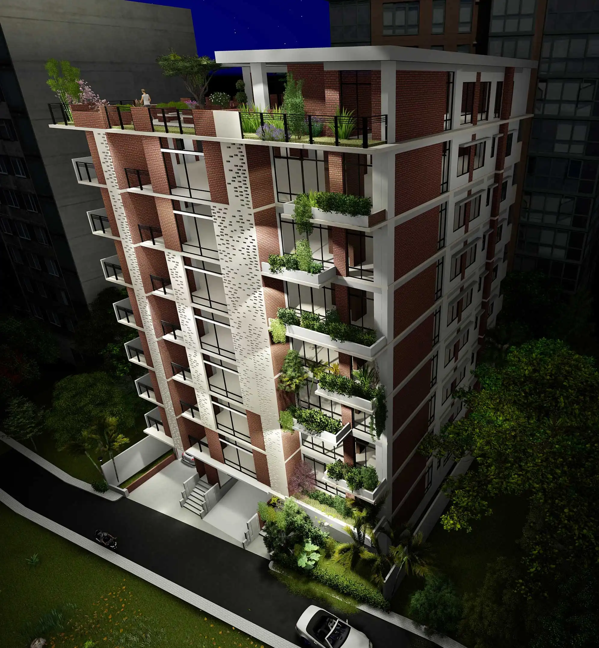 Mizan Residence image 5