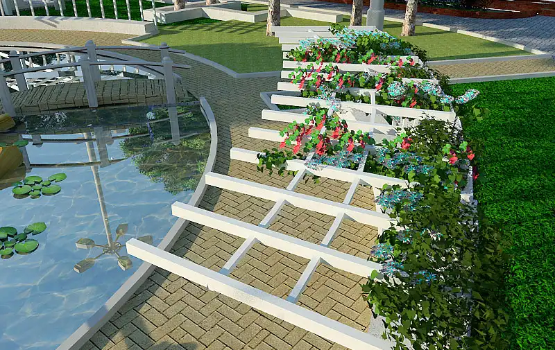 NHA Halishahar Park image 5