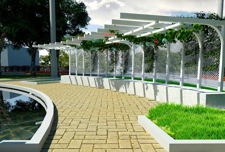 NHA Halishahar Park image 7