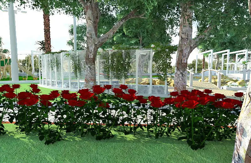 NHA Halishahar Park image 9