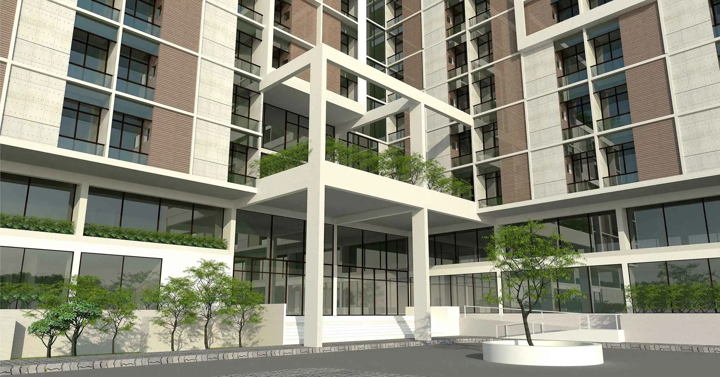 Seamens Hostel image 2