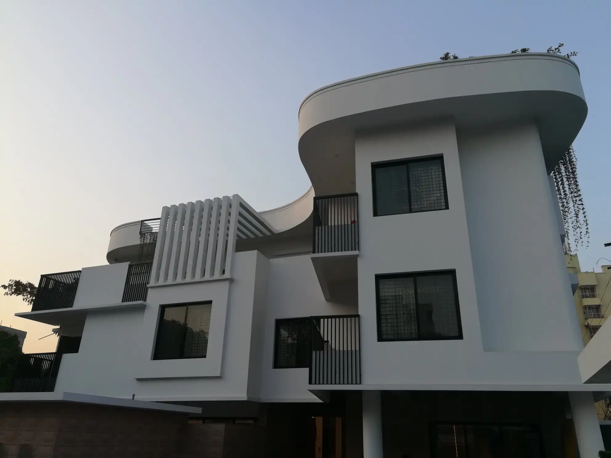 Picture of The Karter Mansion