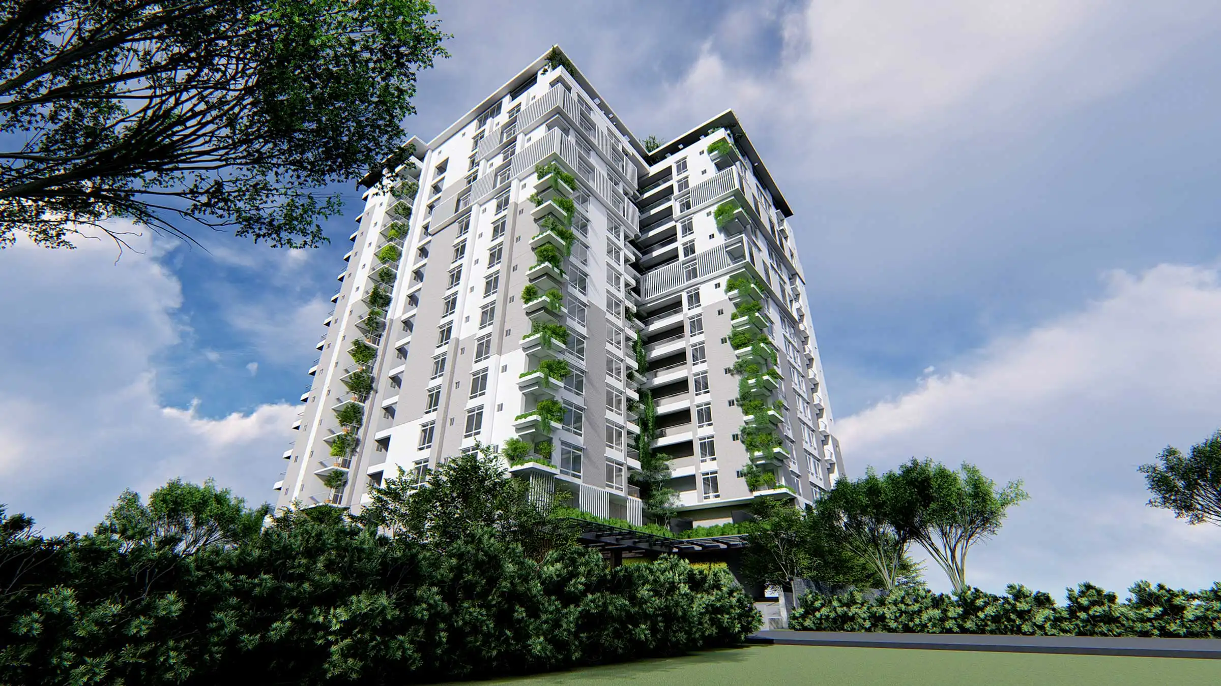 Urban Canopy Apartments image 2